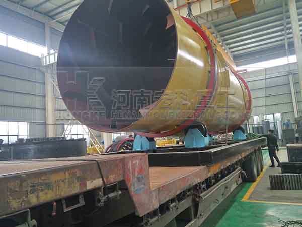 宿遷沙子、河沙、黃沙、海沙、石英砂的烘干處理設備