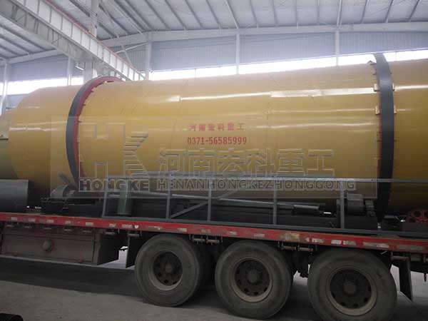 河南西平縣沙子、河沙、黃沙、海沙、石英砂的烘干處理設備