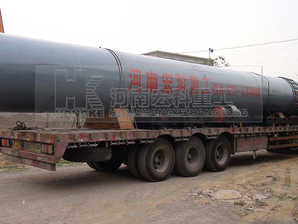 最小陶粒回轉(zhuǎn)窯哪里有?