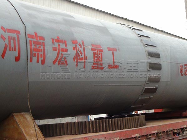 石灰回轉(zhuǎn)窯操作問題答疑,了解石灰石特性